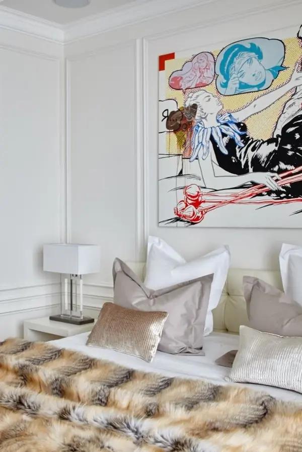 Квартира на Смоленской