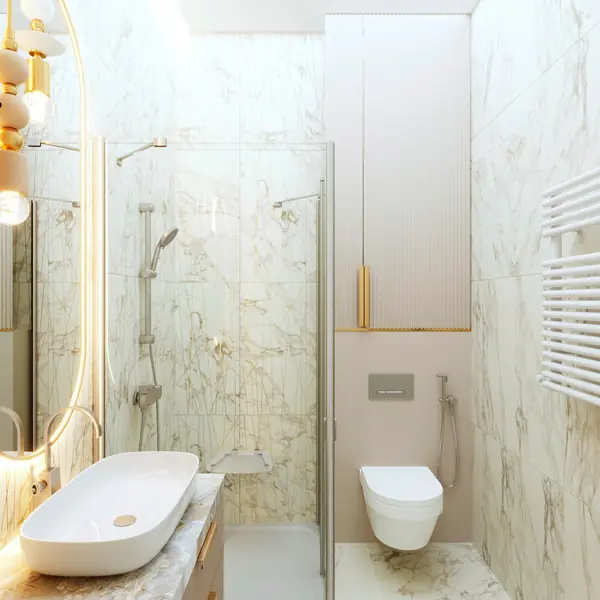 Собрание клубных домов «WEST GARDEN»