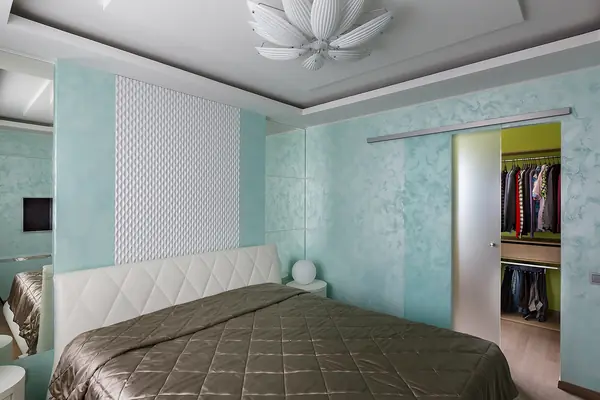 минимализм с оттенками