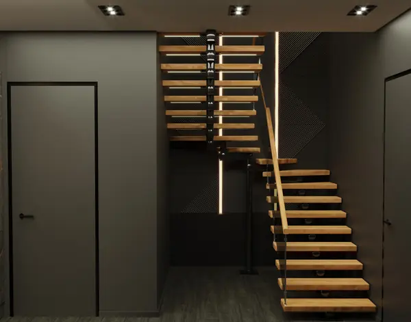 3-х этажная квартира в г.Мичуринск