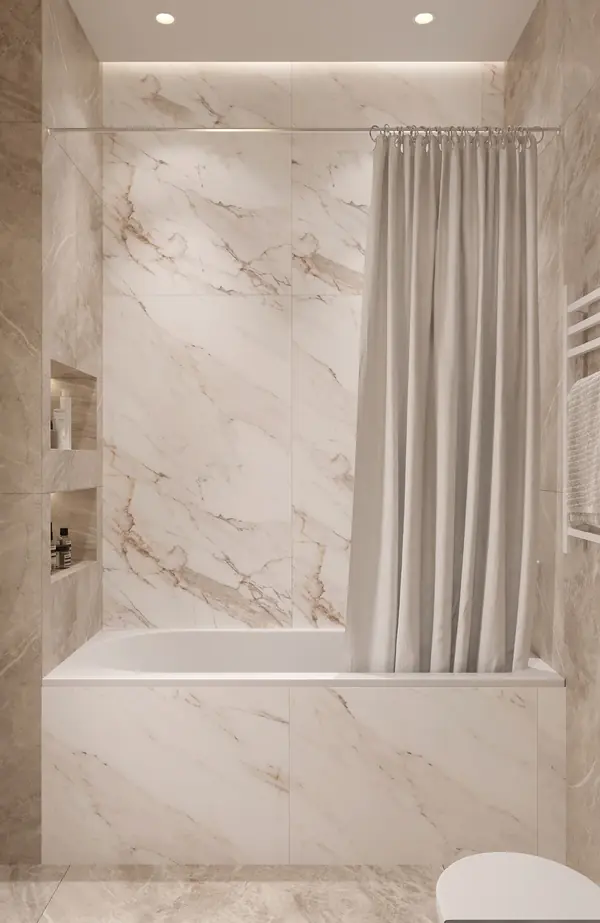 ЖК "Резиденция Сколково" 70 кв.м