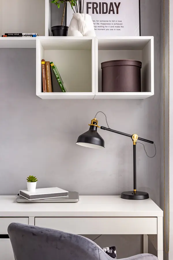 Уютная однушка для мамы и дочки