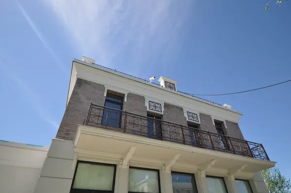 Коттедж в Звенигороде