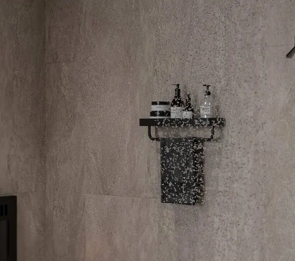 Интерьер банного комплекса