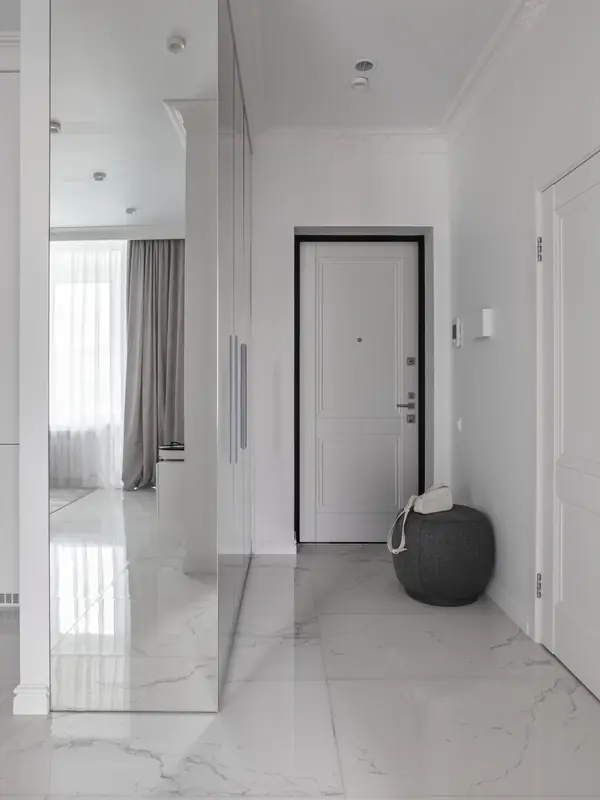 РЕАЛИЗАЦИЯ. Квартира 54 м2 в ЖК L VIII, г. Екатеринбург