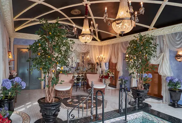 СПА КОМПЛЕКС