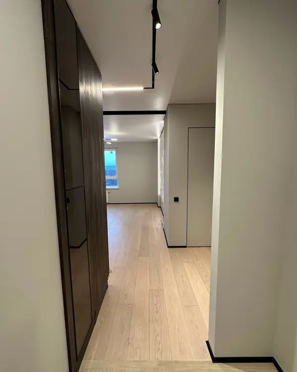 ЖК «Тропарево парк»