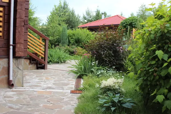 Коттеджный посёлок Заокские просторы