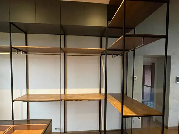 ЖК Павшинская Пойма