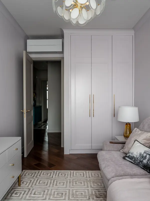 Квартира в ЖК Фили-Град