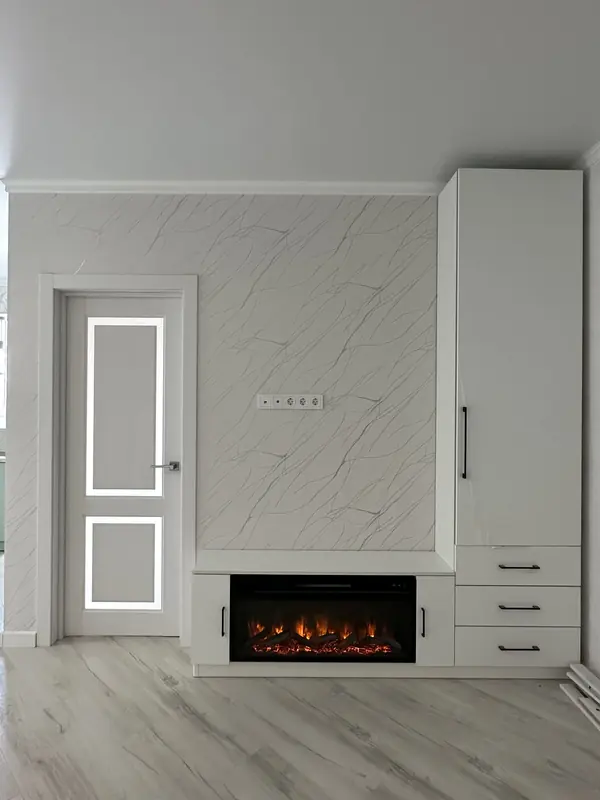 Ремонт под ключ Ул. Командорская Краснодар