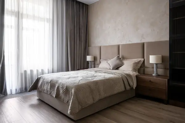 Дизайн и ремонт квартиры под ключ 51 м2