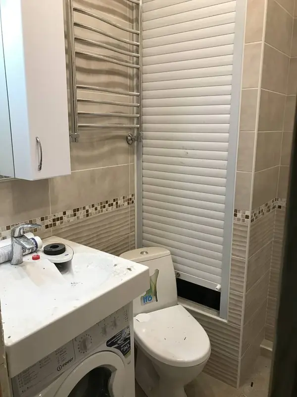 Ремонт квартиры 12 в Москве