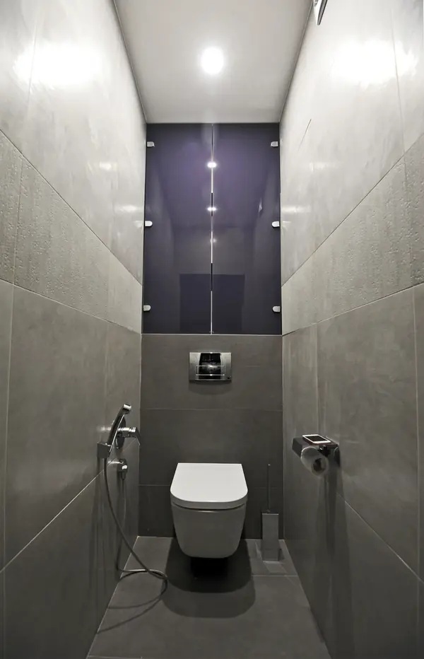 Бутово Парк - квартира под ключ под дизайн проекту