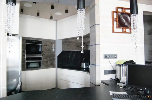 Квартира на ул. Чаянова (2020)