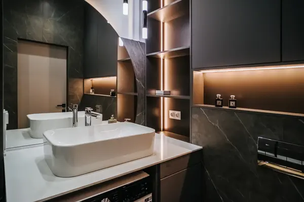 ЖК Столичный