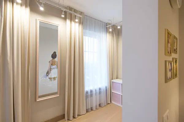 Спальня для девочки