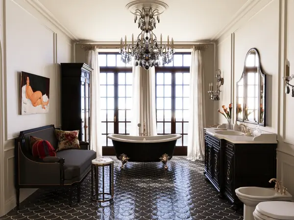 Челюскинский