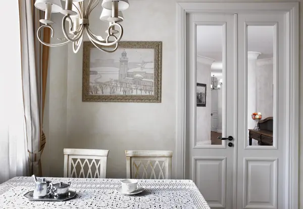 Тонкое кружево