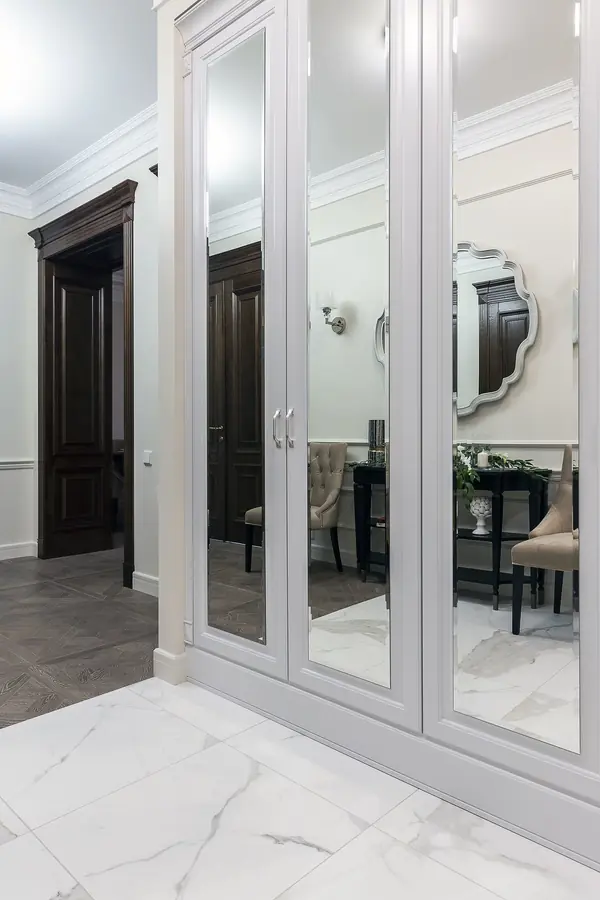 4-х комн.квартира (200кв.м.) Москва