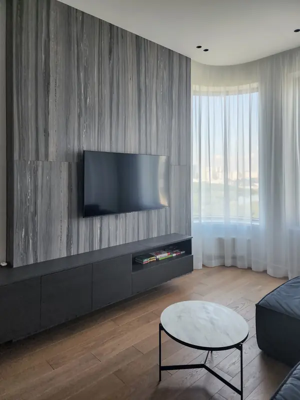 ЖК Level Стрешнево 2