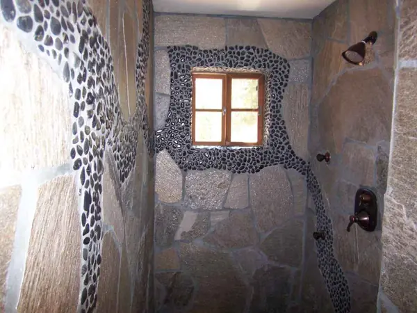 Горное шале "Oslo"