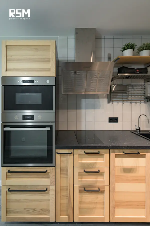 ЖК "Живи! в Рыбацком"