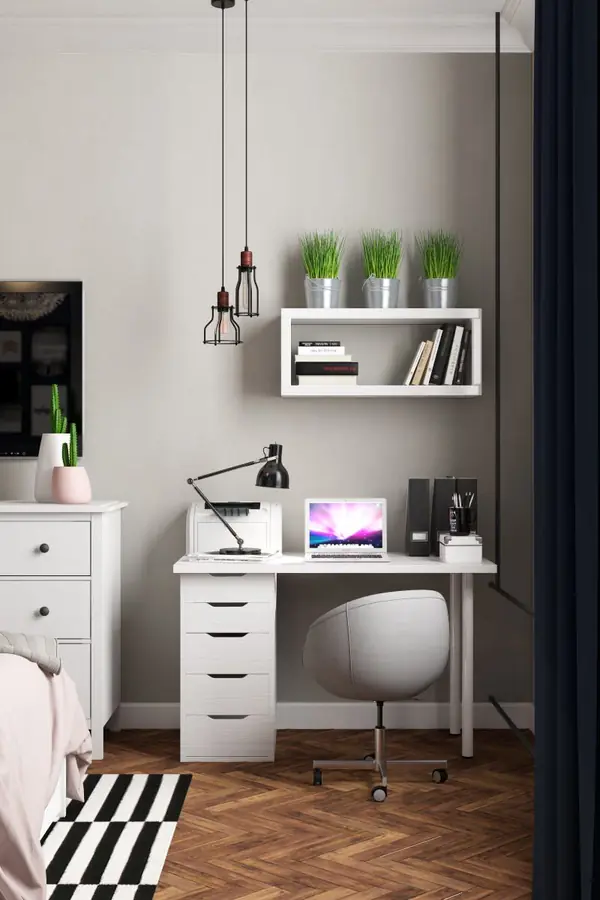 Квартира на Красной