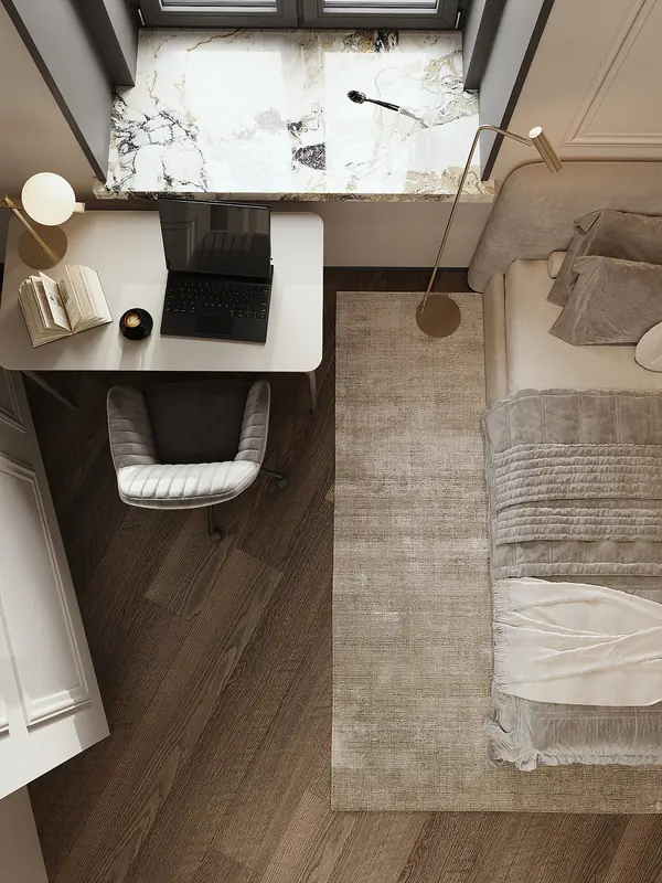 ЖК "Проект 6/3"