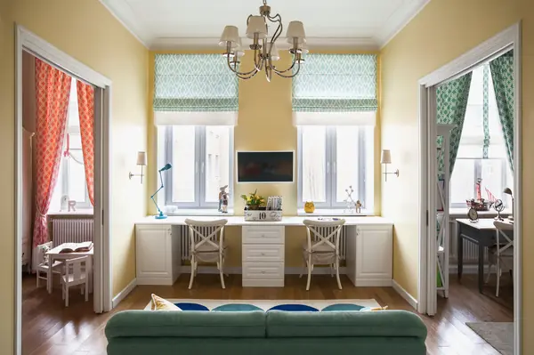 Квартира в Замоскворечье