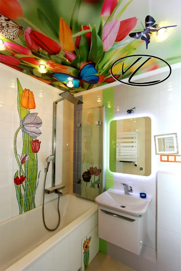 квартира на Фестивальной