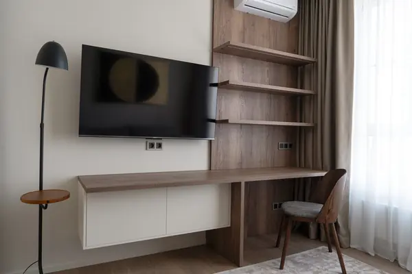 Меблировка квартиры в Москве под сдачу: баланс между функциональностью и стилем.