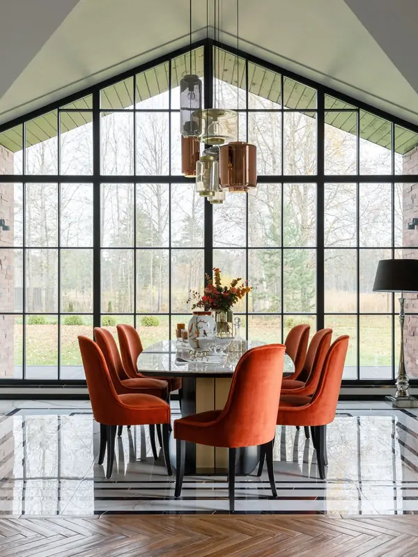 Дом в Выборге