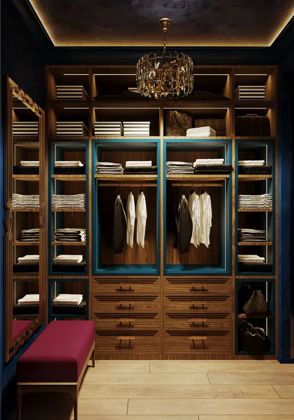 Загородный дом в Ключищах