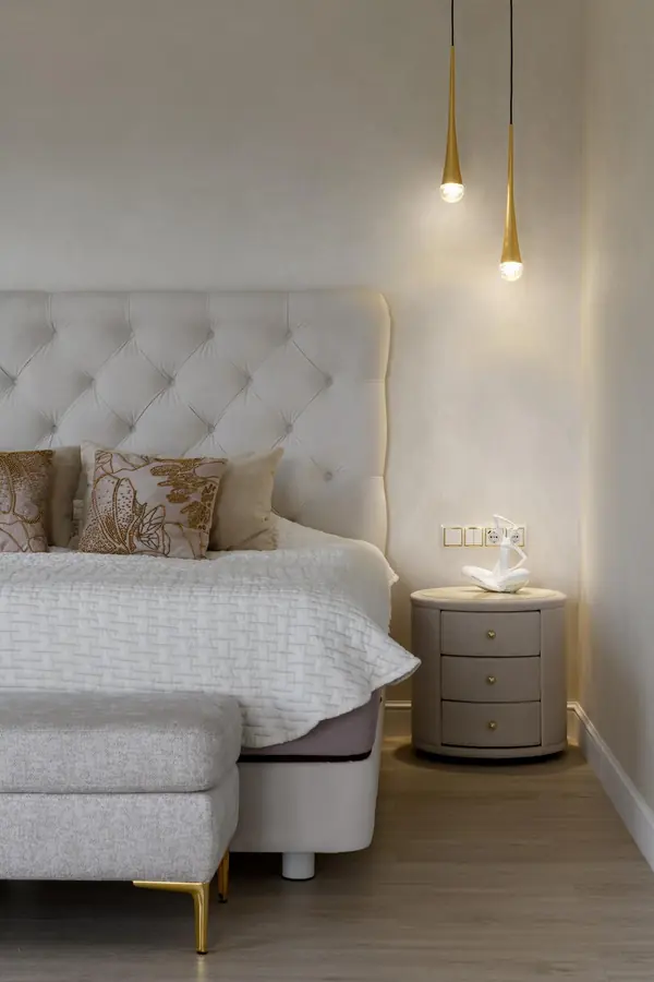 Частный дом 400 м2