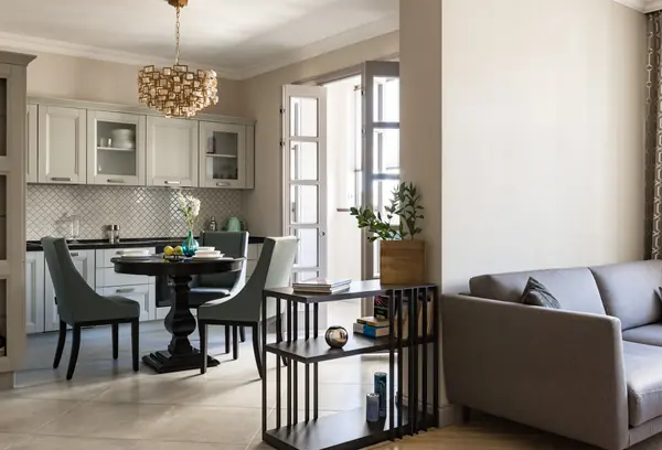 ЖК ДОНСКОЙ ОЛИМП