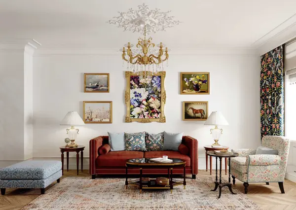 УНИВЕРСИТЕТСКИЙ ПРОСПЕКТ