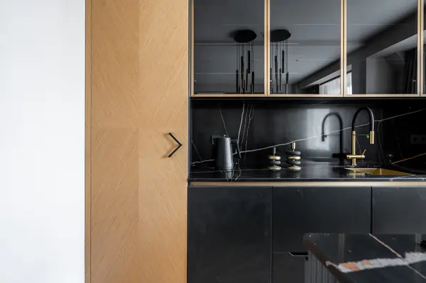 Квартира на Большой Посадской