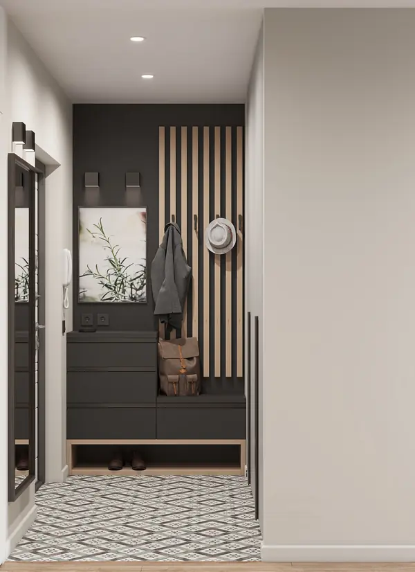 ЖК Черная Речка