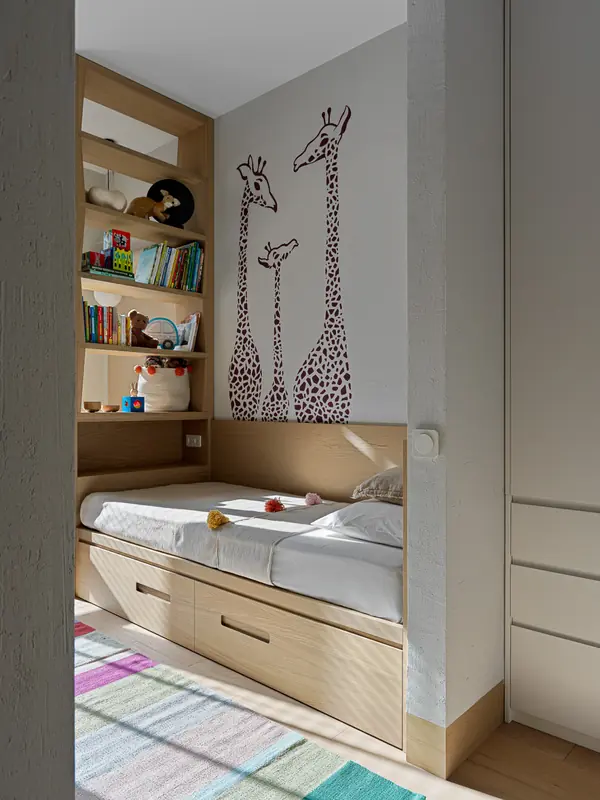 Сити парк Москва