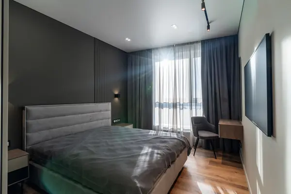 Дизайнерский ремонт