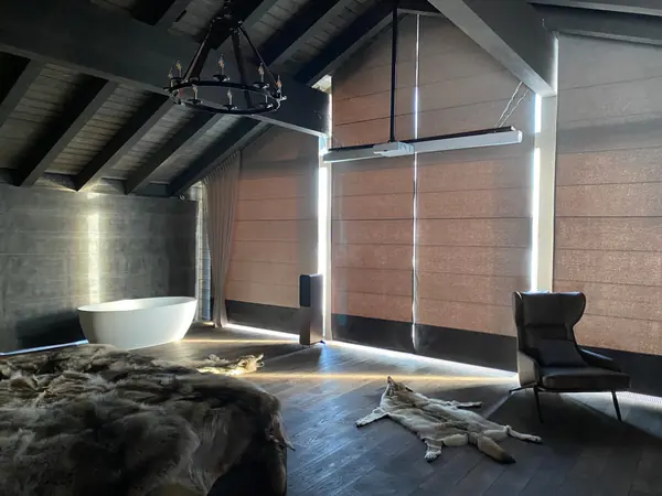 Коттедж Луч.