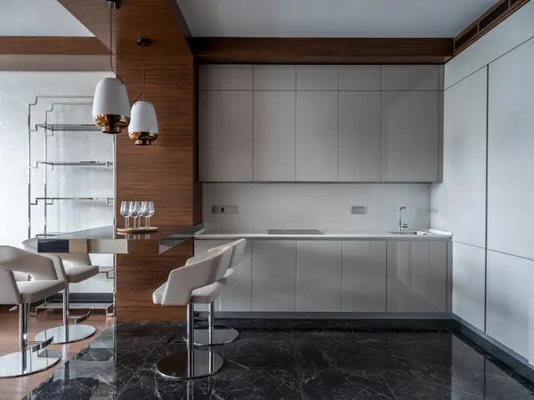 Готовые апартаменты №411 в апарт отеле "Звёзды Арбата"