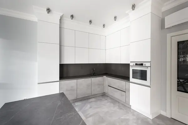 Реализованные нами проекты - кухня Nobilia Touch | Riva