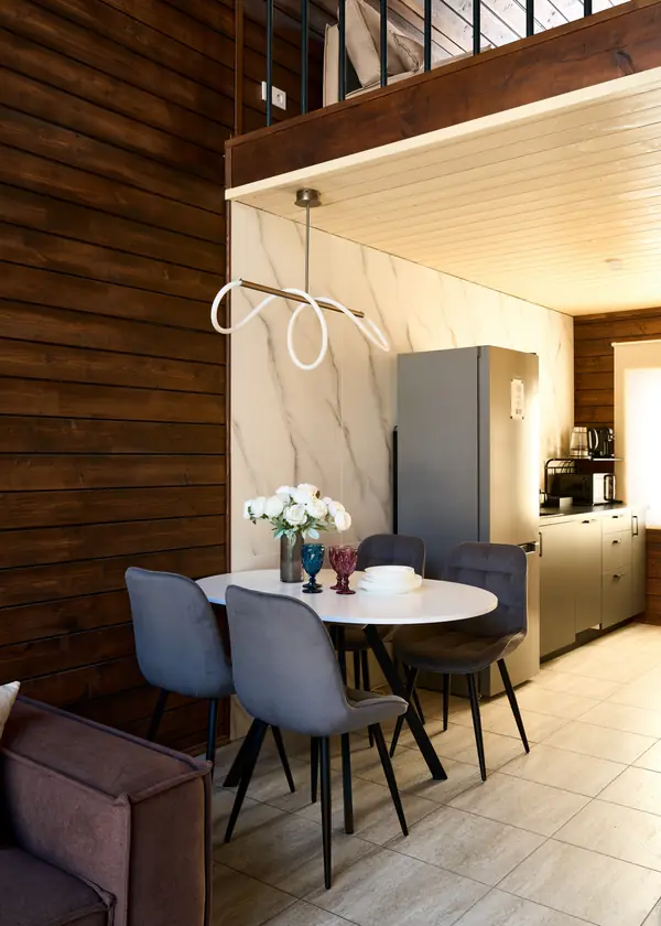 База отдыха Озеро Ладоги