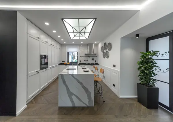 Переделка кухни для программы Дачный Ответ