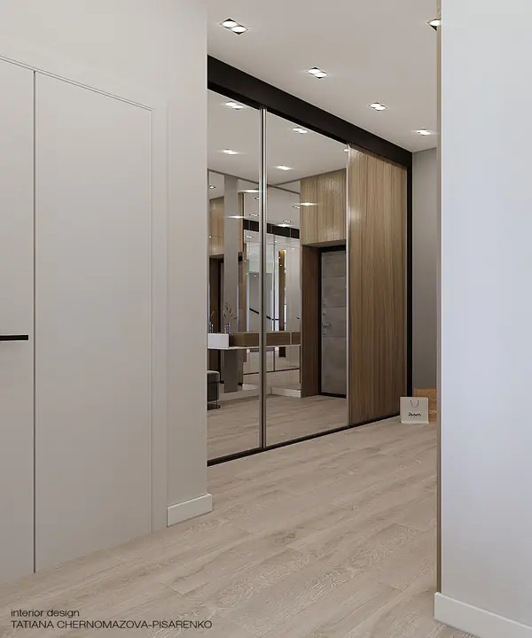 ЖК Андреевский парк