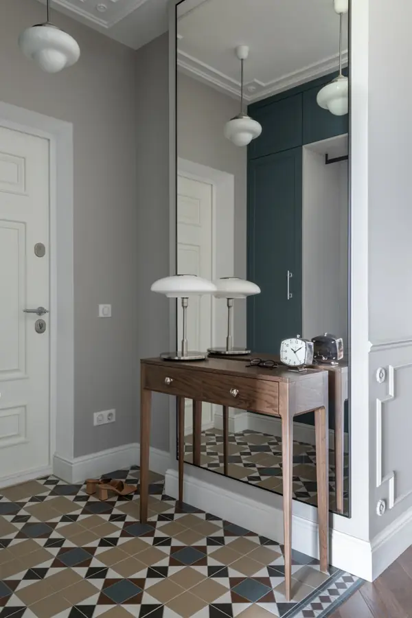 ЖК Черняховского