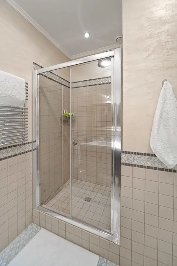 ЖК Шуваловский