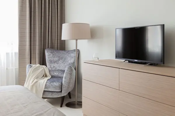 Квартира на ул. Королева